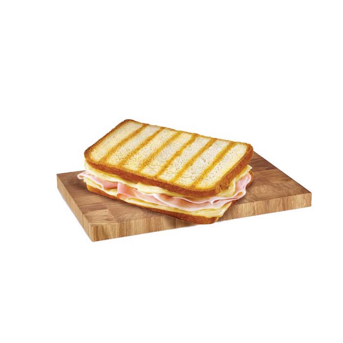 MAXI TOAST 200 GR 7 PEZZI ALBA TRAMEZZINI
