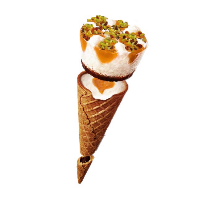 CORNETTO MARTINA CARUSO 24 PEZZI