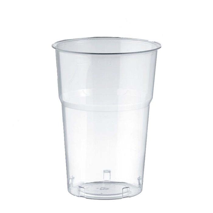BICCHIERI KRISTALL 390CC 50 PEZZI 20 CONFEZIONI ISAP