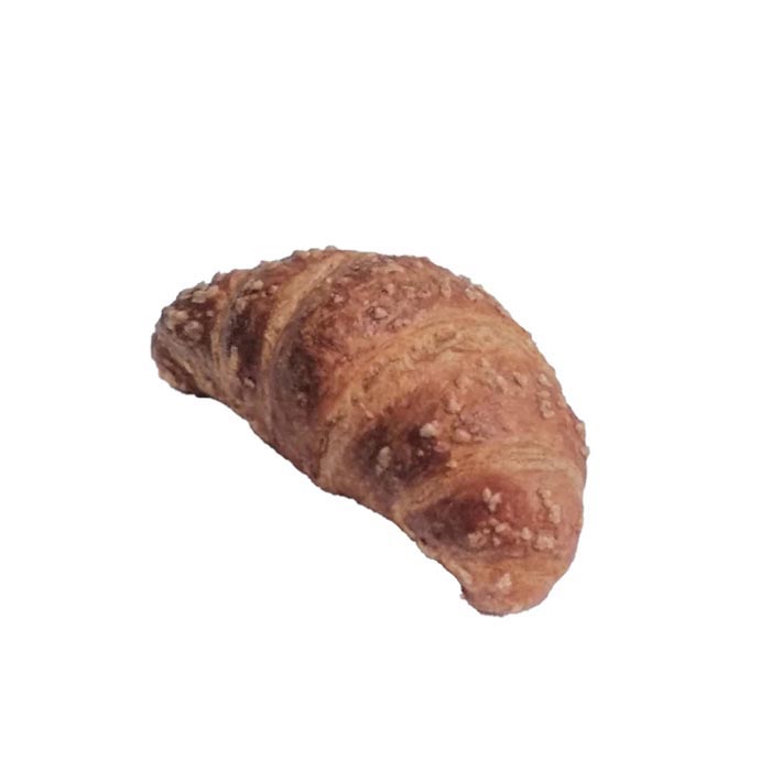CROISSANT ALBERGHI VUOTO PLUS 40 GR 100 PEZZI CASA GIANI