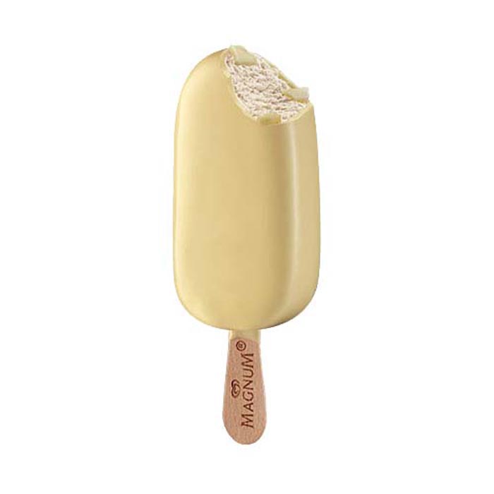 MAGNUM BIANCO 20 PEZZI