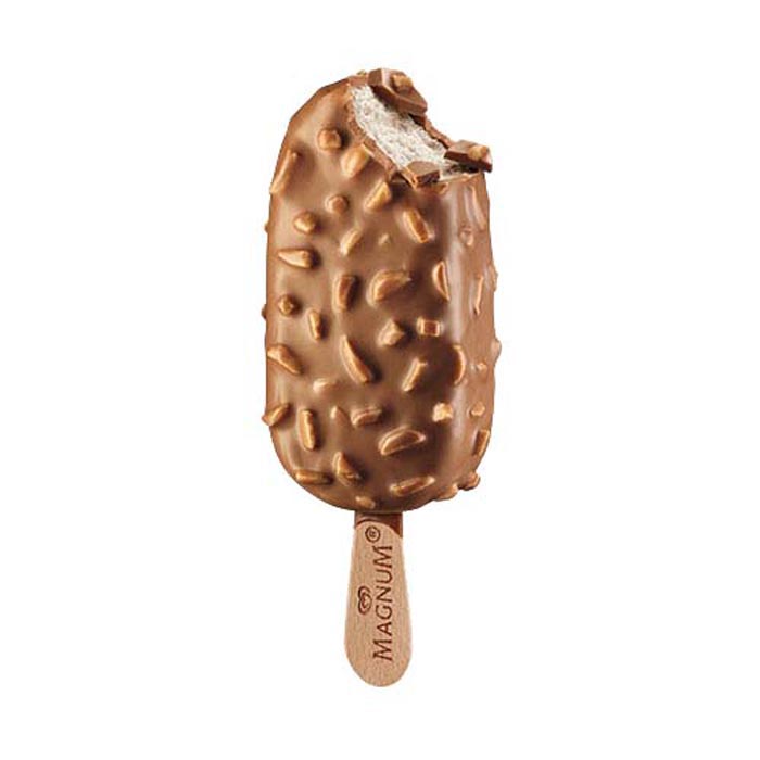 MAGNUM MANDORLE 20 PEZZI