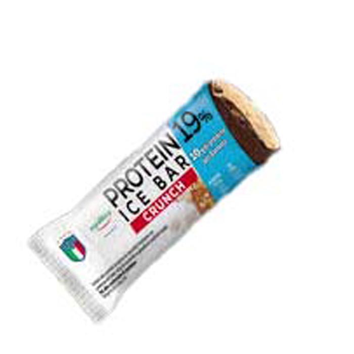 BARRETTA PROTEICA ICE CREAM 54 GR 20 PEZZI