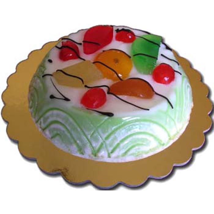 CASSATA SICILIANA 1 KG