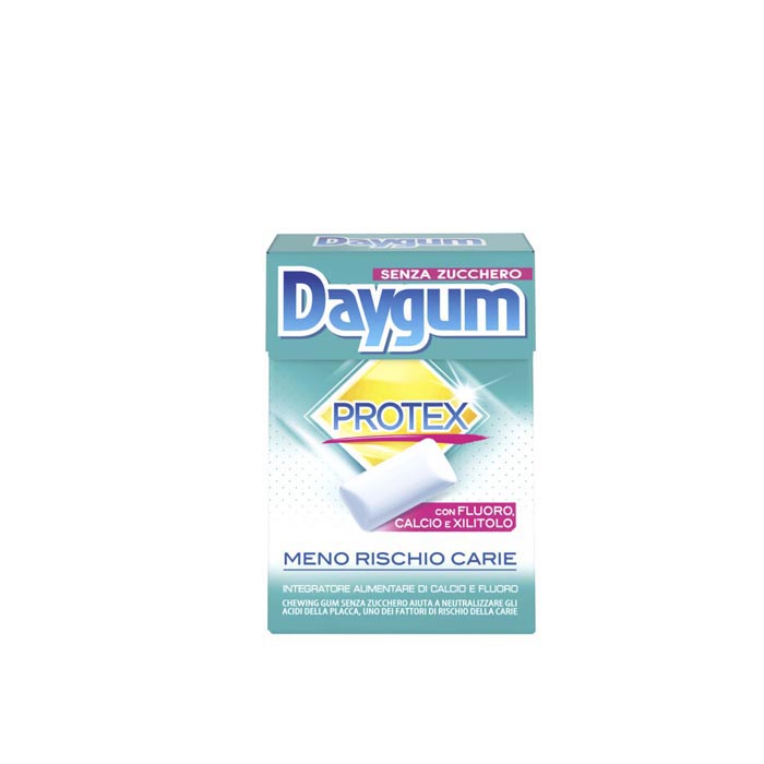 DAYGUM PROTEX 20 PEZZI