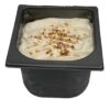GELATO MANTECATO TORRONE VASCHETTA 2 LT