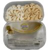 GELATO PANNACOTTA E CARAMELLO SALATO 4 VASCHETTE DA 2 LT