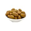 OLIVE VERDI SCHIACCIATE COLOSSAL KG.13 GRECIA