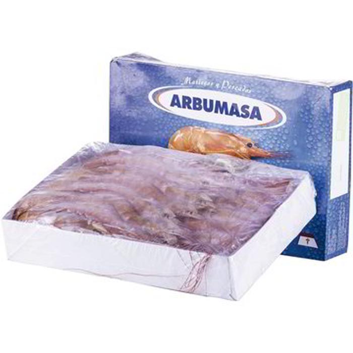 GAMBERO L1 ARBUMASA