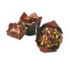 SOGNO 3 CIOCCO "MUFFIN" GR90X20PZ