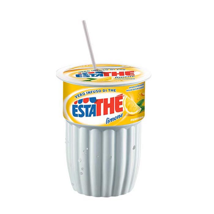 ESTATHE' LIMONE TRISX24