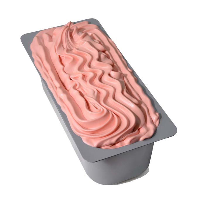 VASCHETTA FRAGOLA 5 LT HEART