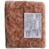 GAMBERO SGUSCIATO ROSA MIX 500 GR. SOTTOVUOTO