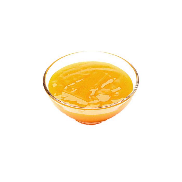 CREMA GIALLA ALL NATURAL 3 KG STELLA