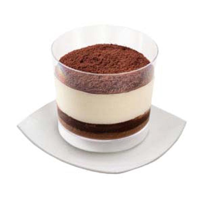 TIRAMISU' 16 PEZZI