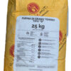 FARINA GRANO TENERO TIPO 00 KG.25 "CIBI & MITI"