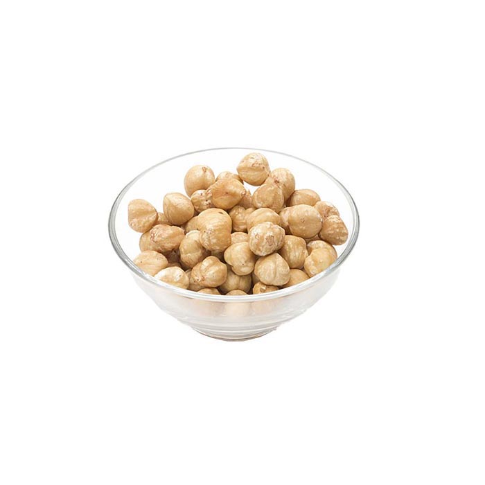NOCCIOLE INTERE TOSTATE 2,5 KG STELLA
