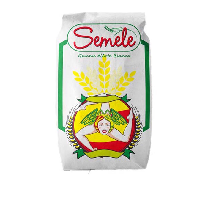 FARINA SEMILAVORATO PASTA ACIDA 20 KG MOLITORIA SAN PAOLO