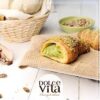 CORNETTO PISTACCHIO +SAC A POCHE 98 GR 30 PEZZI DOLCEVITA