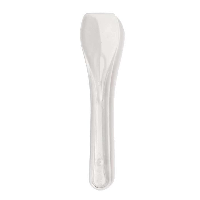 PALETTINE GELATO BIO BIANCHE 9,5 CM 1 KG