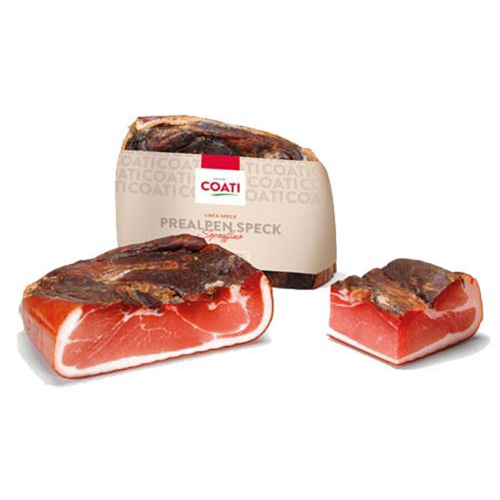 SPECK VALTELLINA 2,5 KG