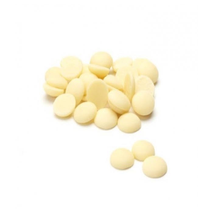 SURROGATO DISCHI BIANCHI 10 KG