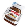 NUTELLA 15 GR 120 PEZZI FERRERO
