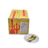 DANESI AL PISTACCHIO 130 GR 56 PEZZI C.M.