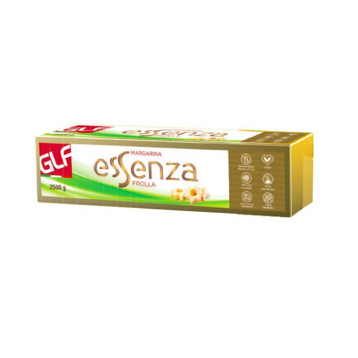 ESSENZA FROLLA 2,5 KG 4 PEZZI GLF