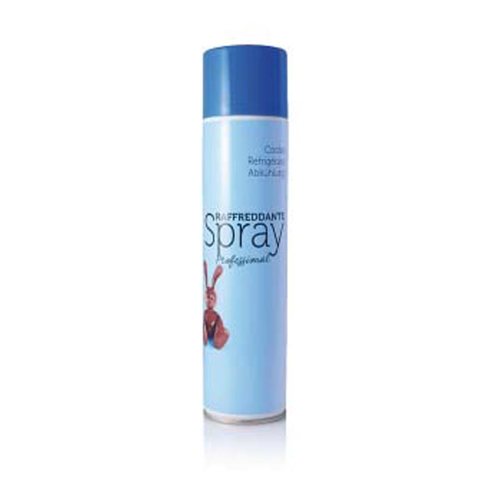 SPRAY RAFFREDDANTE 400ML SOLCHIM