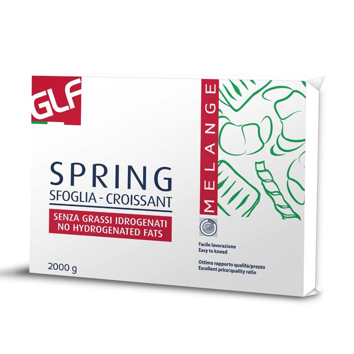 SPRING MELANGE SF/CRS 2 KG 5 PEZZI