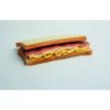 UNODICORSA MAXI TOAST AL CRUDO 200 GR 7 PEZZI